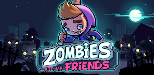 install ZOMBIES ATE MY FRIENDS on PC