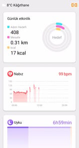 GM Watch APK screenshot 1