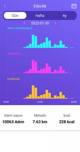 GM Watch APK screenshot 1