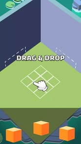 Shadow Connect Puzzle APK screenshot 1 Shadow Connect Puzzle APK screenshot 1