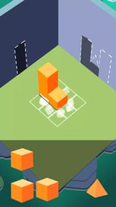 Shadow Connect Puzzle APK screenshot 1 Shadow Connect Puzzle APK screenshot 1