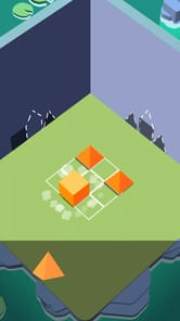 Shadow Connect Puzzle APK screenshot 1 Shadow Connect Puzzle APK screenshot 1