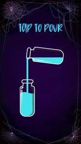 Soda Sort APK screenshot 1
