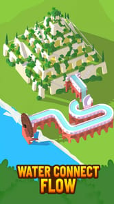 Water Connect Flow APK screenshot 1