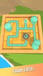 Water Connect Flow APK screenshot 1
