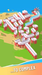 Water Connect Flow APK screenshot 1