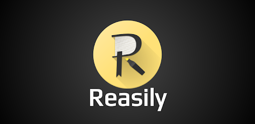 install Reasily - EPUB Reader on PC