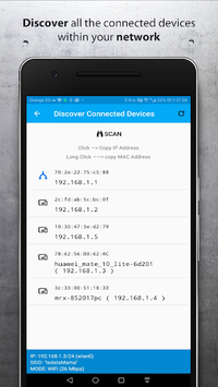 192.168.1.1 Router Admin Setup APK screenshot 1 192.168.1.1 Router Admin Setup APK screenshot 1
