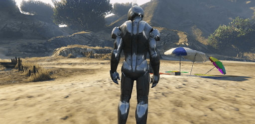 Install 3D Ironman Simulator on PC install 3D Ironman Simulator on PC