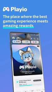 Playio APK screenshot 1