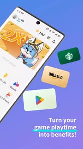 Playio APK screenshot 1