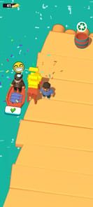 Sea Lords APK screenshot 1