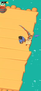 Sea Lords APK screenshot 1