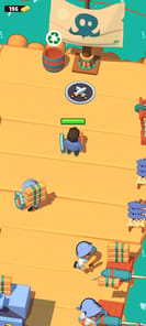 Sea Lords APK screenshot 1