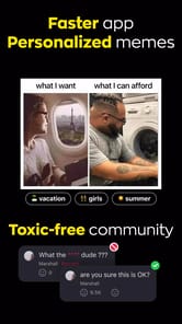 iFunny X APK screenshot 1