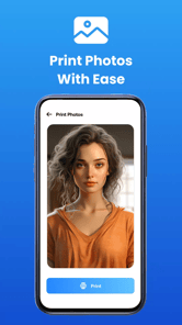 Smart printer App and Scanner APK screenshot 1