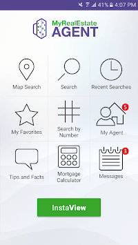 GoAgent APK screenshot 1