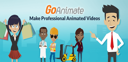 Install Go Animate on PC install Go Animate on PC