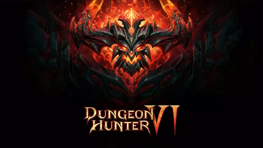 Dungeon Hunter 6 APK screenshot 1