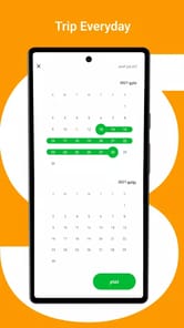 Go Bus APK screenshot 1 Go Bus APK screenshot 1