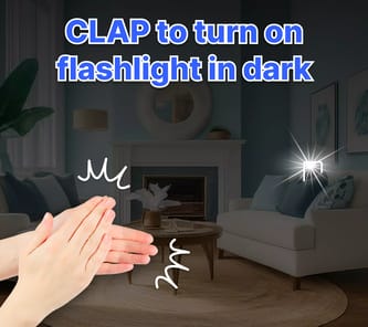 FiMe: Find Phone By Clap Hand APK screenshot 1