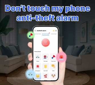FiMe: Find Phone By Clap Hand APK screenshot 1