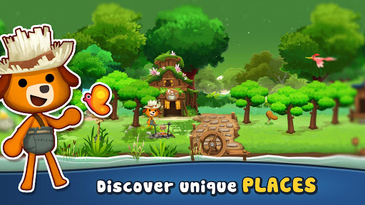 Happy Street APK screenshot 1