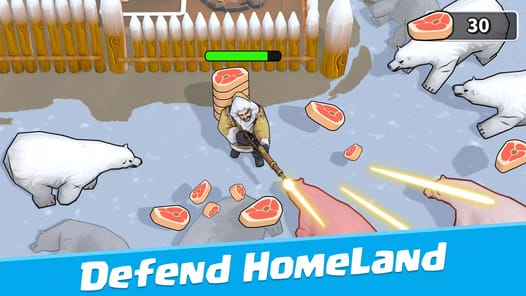 Whiteout Survival APK screenshot 1