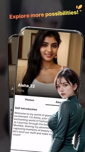 LoveDate APK screenshot 1