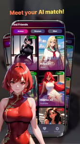 LoveDate APK screenshot 1