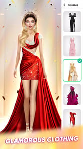 Fashion Stylist APK screenshot 1