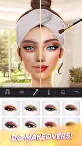 Fashion Stylist APK screenshot 1