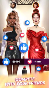 Fashion Stylist APK screenshot 1
