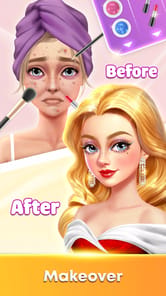 Fashion Star APK screenshot 1