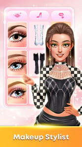 Fashion Star APK screenshot 1