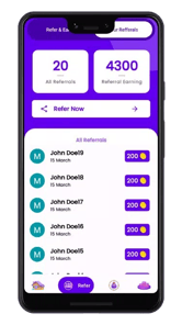 Earn 11 : Earn money by games APK screenshot 1