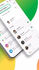 Message Checker APK screenshot 1