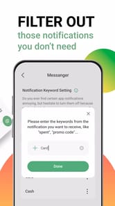Message Checker APK screenshot 1
