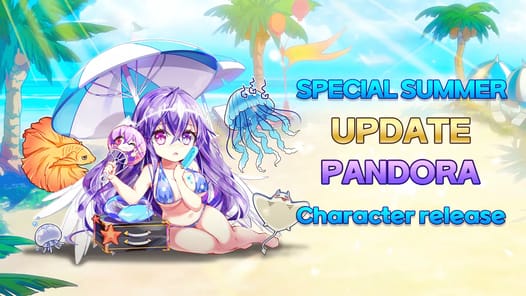 The God of High School APK screenshot 1