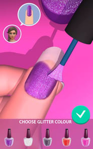 Gel Nails! APK screenshot 1