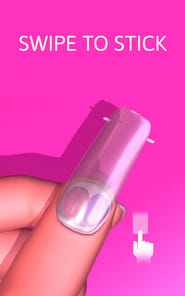 Gel Nails! APK screenshot 1