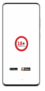 18+ Animated Stickers APK screenshot 1