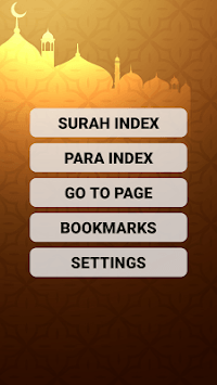 15 Lines Hefz/ Hafezi Quran APK screenshot 1 15 Lines Hefz/ Hafezi Quran APK screenshot 1