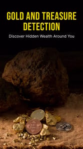 Gold Detector APK screenshot 1