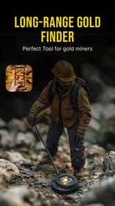 Gold Detector APK screenshot 1