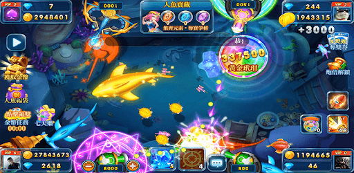 install Fishing Casino - Free Fish Game Arcades on PC