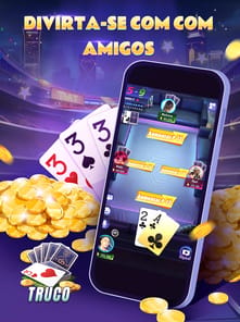 Golden Truco: Domino&Buraco APK screenshot 1