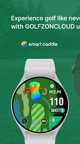 SMART CADDIE APK screenshot 1 SMART CADDIE APK screenshot 1