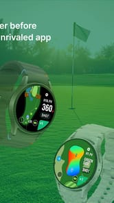 SMART CADDIE APK screenshot 1 SMART CADDIE APK screenshot 1
