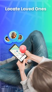 GoLocate APK screenshot 1